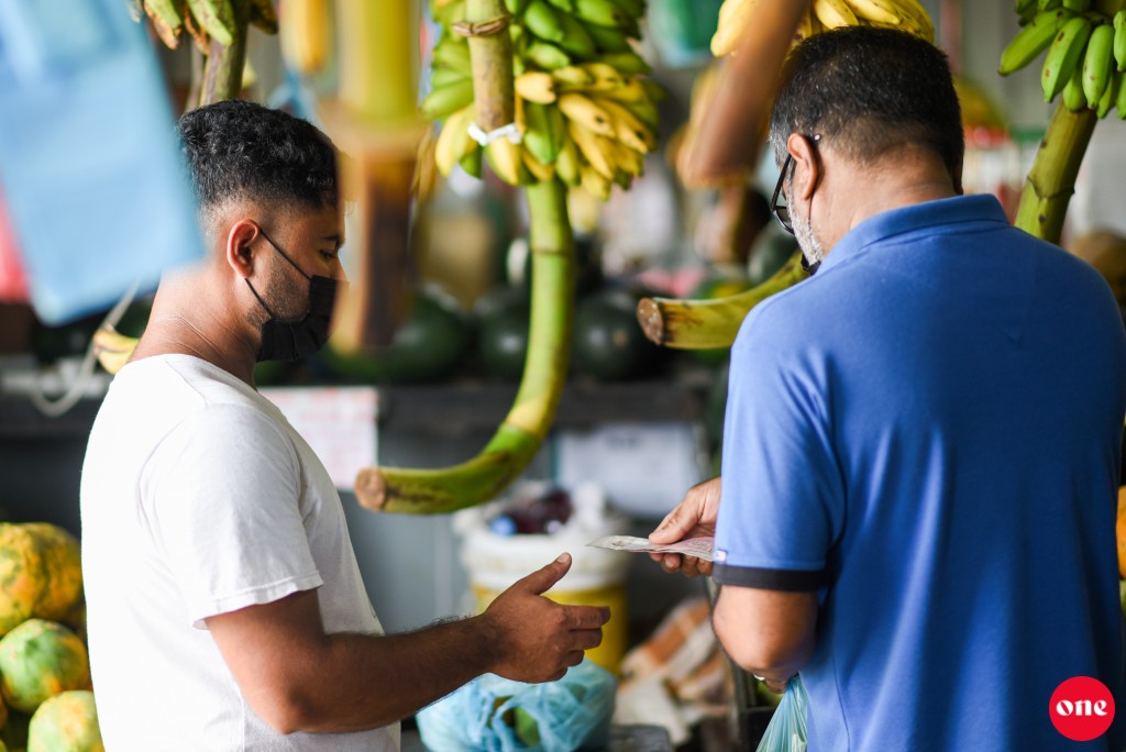 Aamdhanee ithuru kurumuge siyaasathuge heyo natheejaa anna aharu fehnaane: Zameer