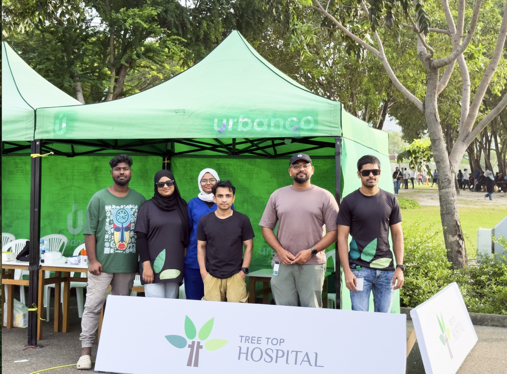 Medical partner ehge gothugai 