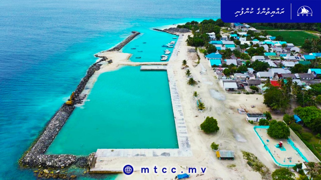 Nellaidhoo bandharuge 87 percent masahkaiy nimijje