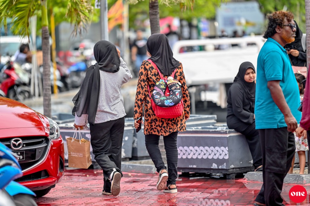 Enmen Male bandhugai, rah kithanme hiygaimas dhiriulhun badhalukureveykah neiy!