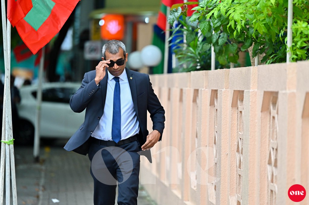 Umet ah haggu nuvaa 23 million badhaluge gothugai dhin, anburaa hoadhan jehey: Audit office