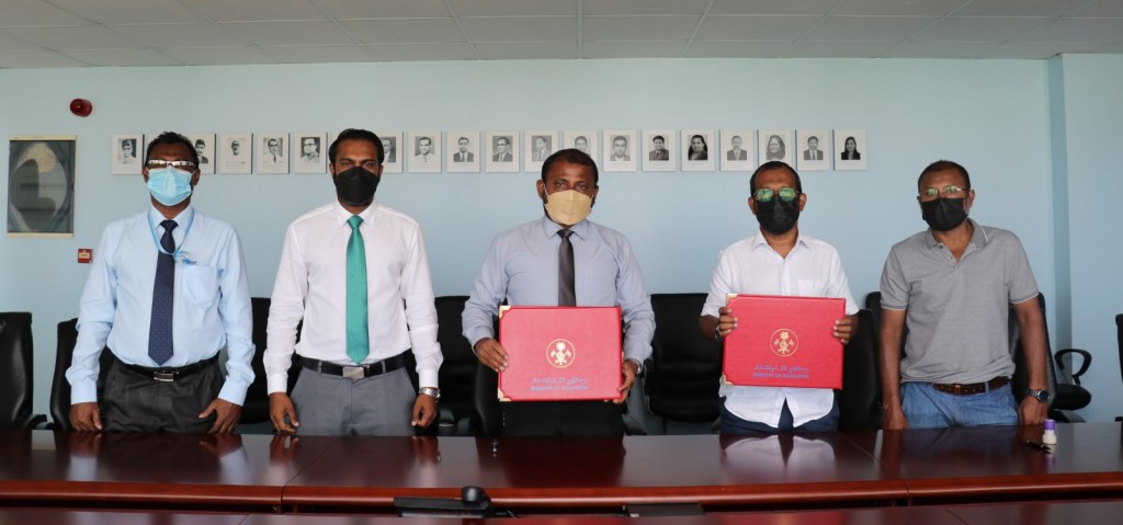 Hulhumale pre school maraamaathu kuran amilla bayakaa havaalu koffi