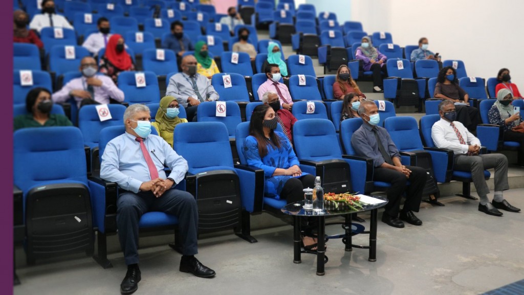 Muhinmu dhaairaathakun MNU in haahsa scholarship thakeh
