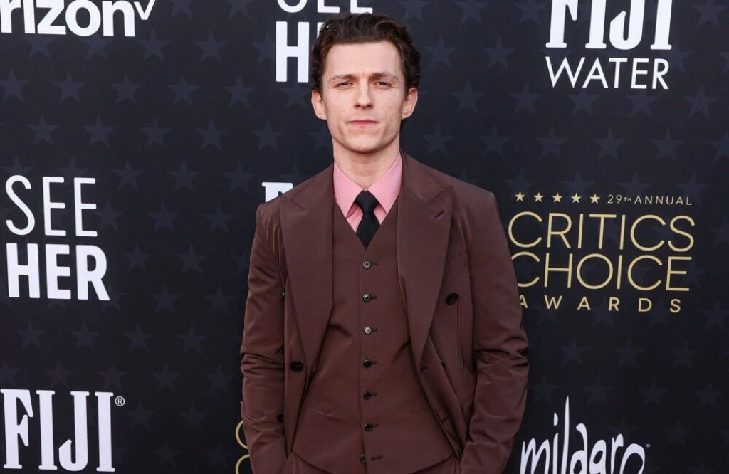 Tom Holland's Romeo And Juliet set for Broadway run