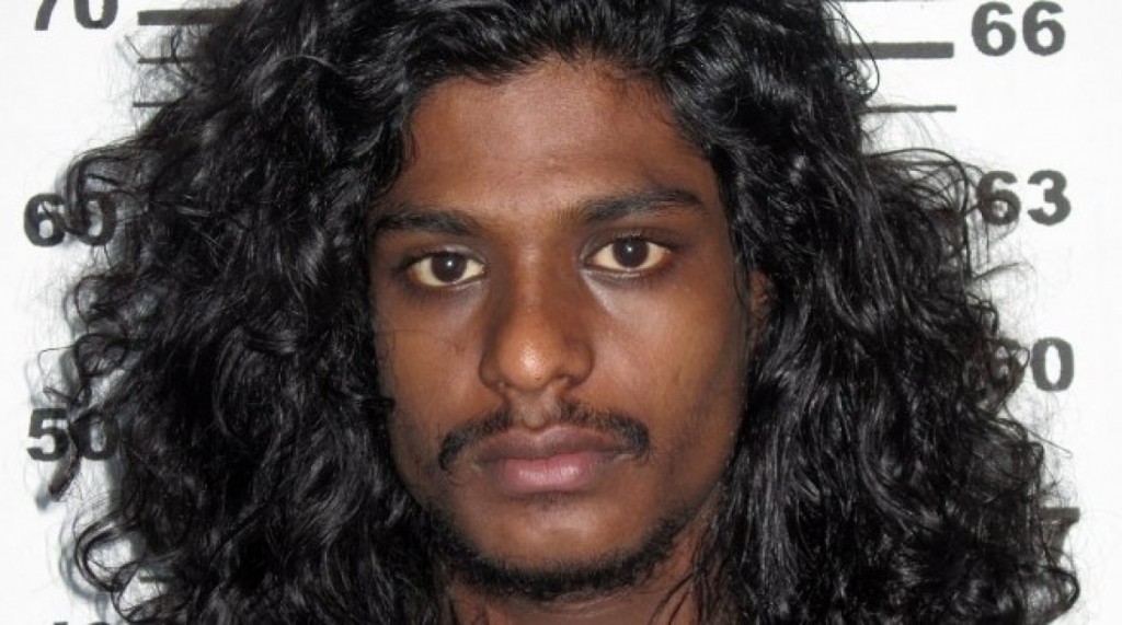Shaifan maran hukumkuri massalaige isthiunaaf aduehumeh 3 aharu fahun thaaval koffi