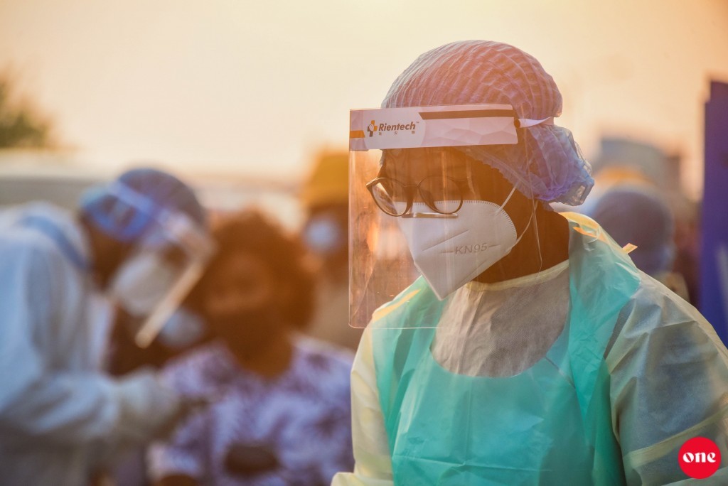 National State of Health Emergency extended to 5 December