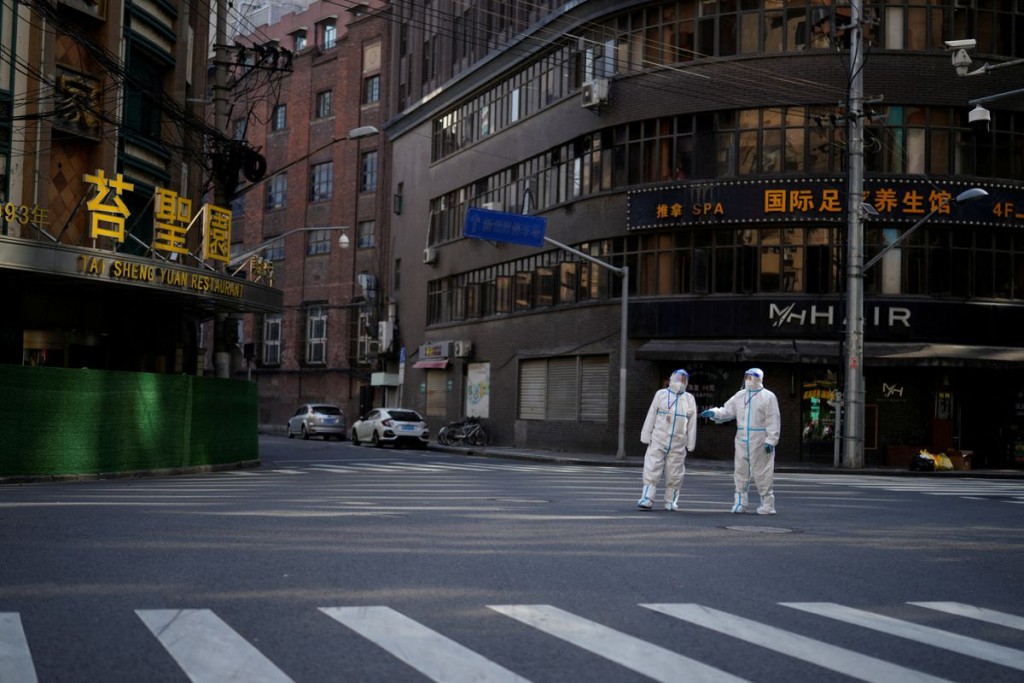 China reports first human case of H3N8 bird flu