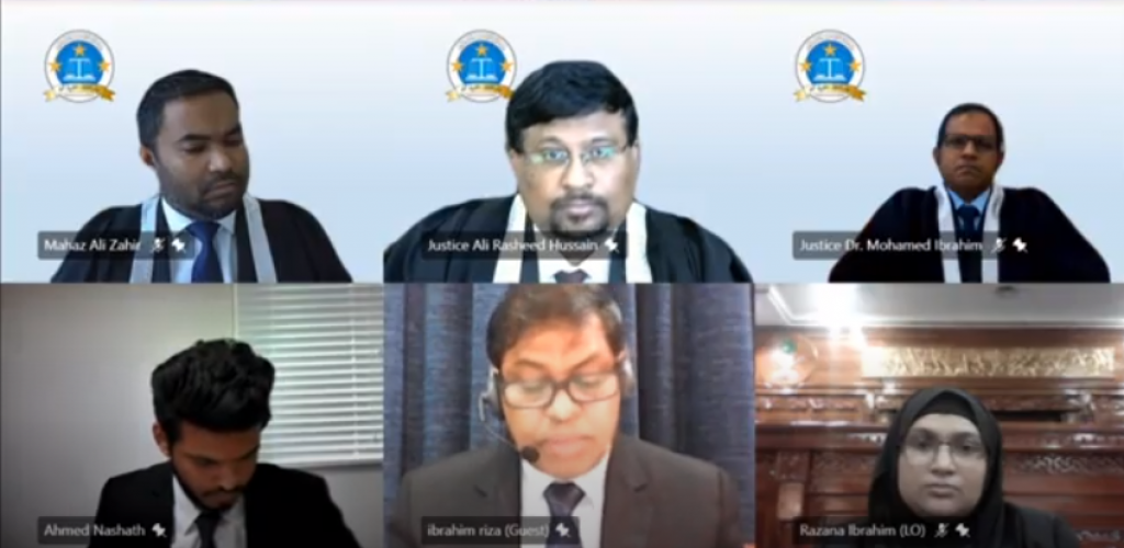 Saltans of the Seas inn dhaulathah 110 Million hoadhan kuraa dhauvaage aduehunthah ninmaalaifi