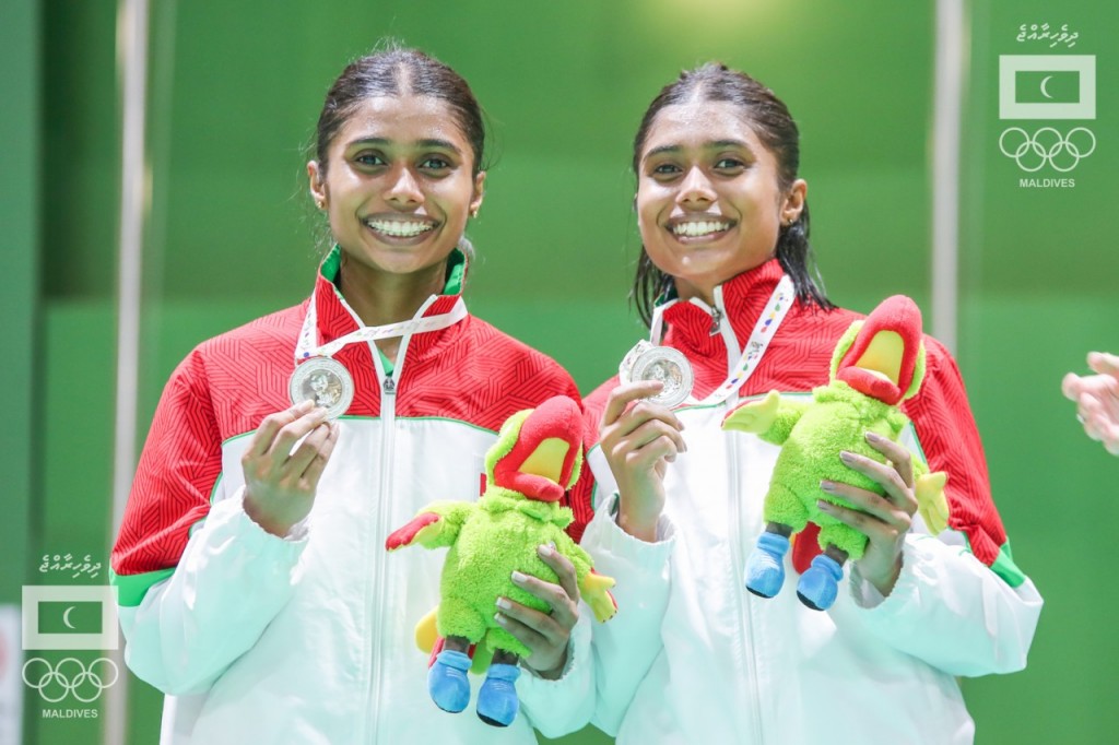 Emmefahuge IOIG in mifaharuge games ah ummeedheh