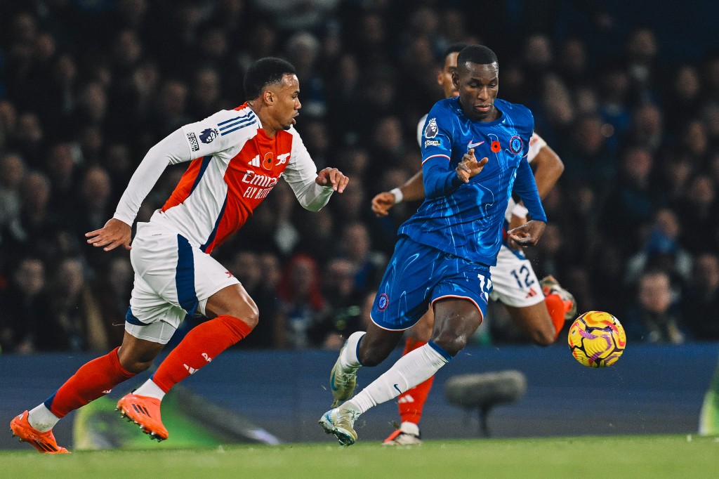 Chelsea in Arsenal hifahattaifi, Fernandes ge thafaathu United ah molheh