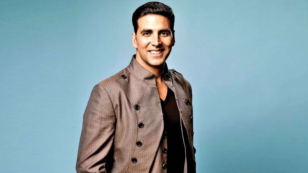Shushant ge maraa eku industry ge gina mahssala thakakun farudha kehunu: Akshay