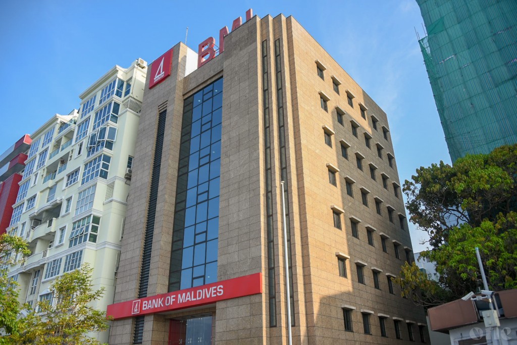 BML in bodethi viyafaari thakah 526 million rufiyaa dhookohfi