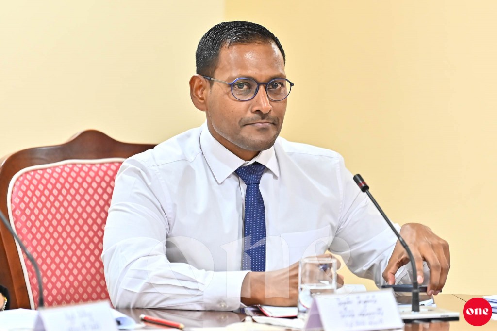 Shameem ah hamalaa dhin massalaigai 7 meehakah dhauvaa koffi