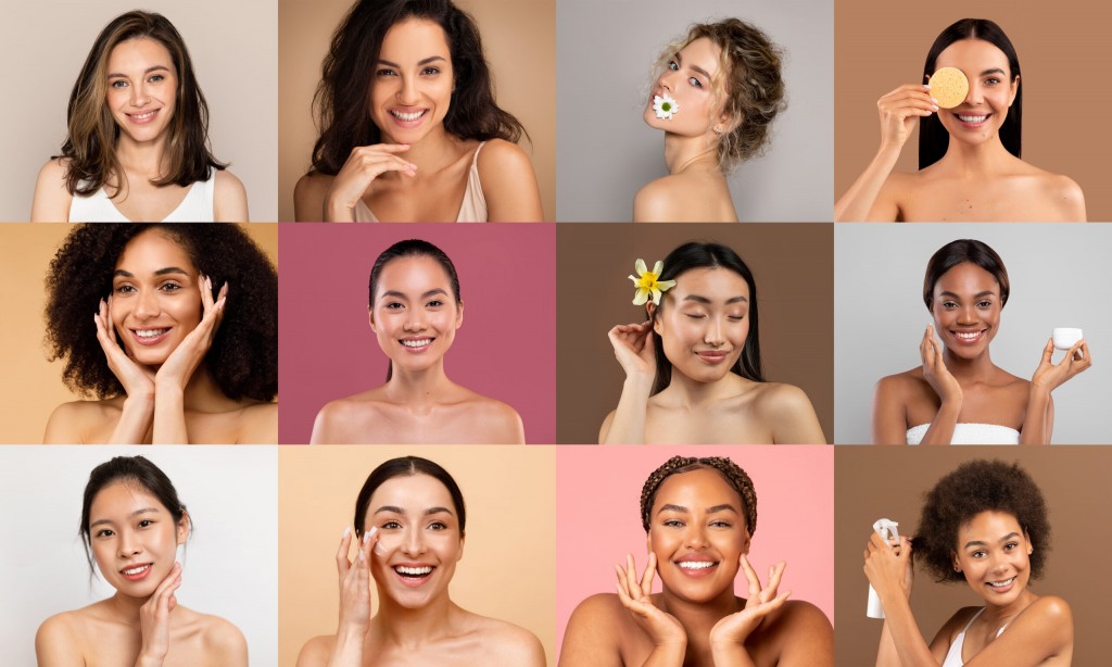 2024 Rewind: Aharuge enme faahagakohllevunu skin care trend thah