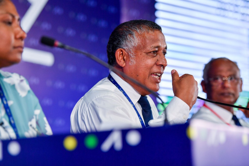 Land use plan thakugai massala ginave, bai bayah faas kohdhenee
