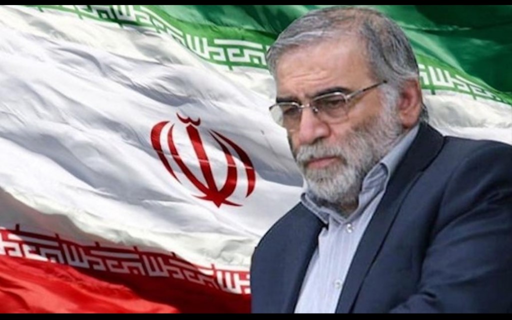 Imad Latheef ge column: Iran ge nuclear program ge veriyaa avahaara kohllee keehvve?