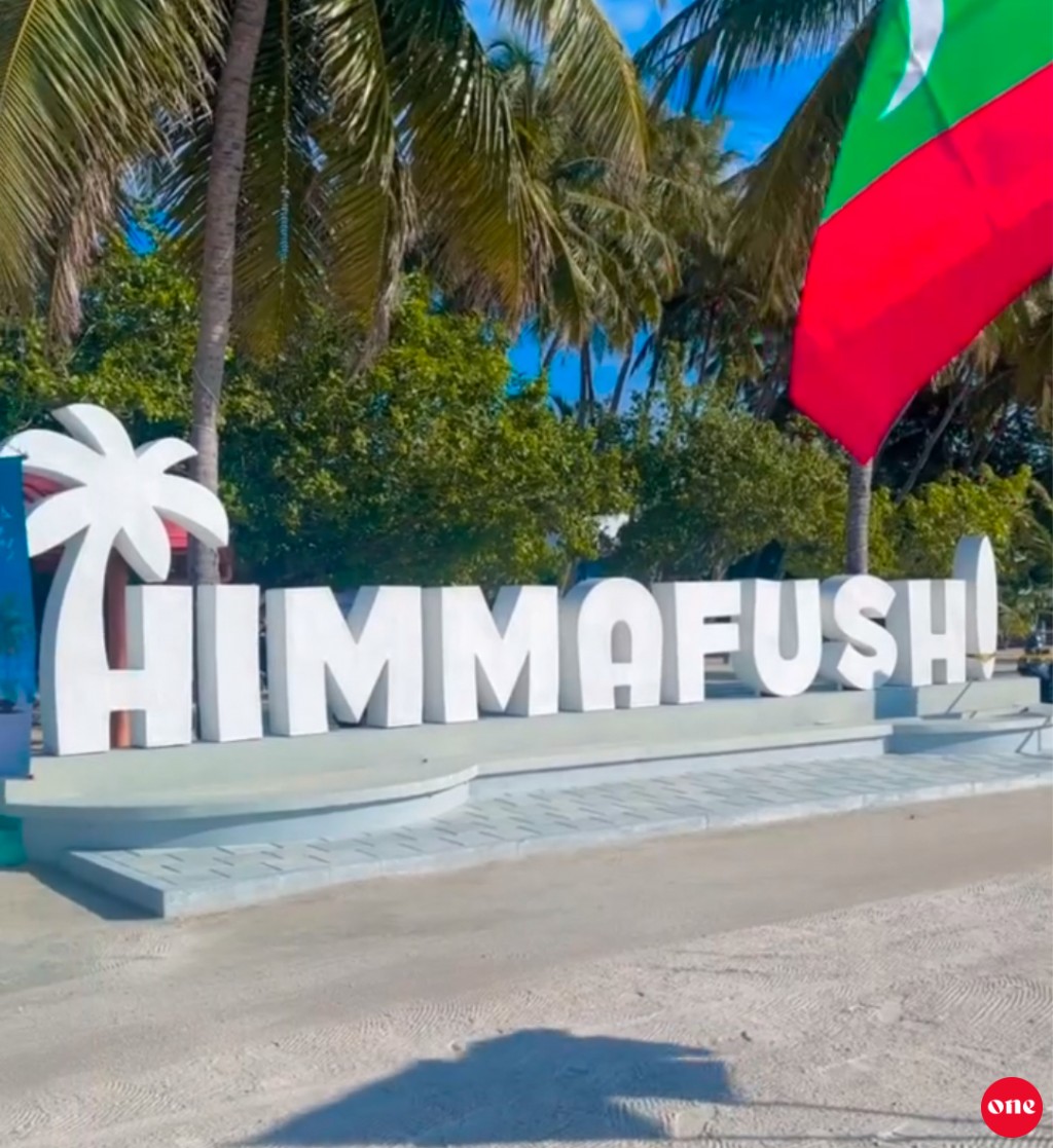 Himmafushi council member aku karantu gai jehi ithuru faruvaa ah Male' genesfi