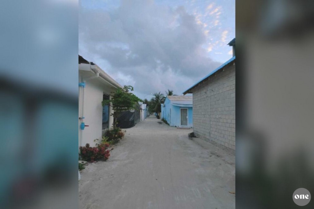 Huraa in positive vee meehunge adhadhu 129 ah