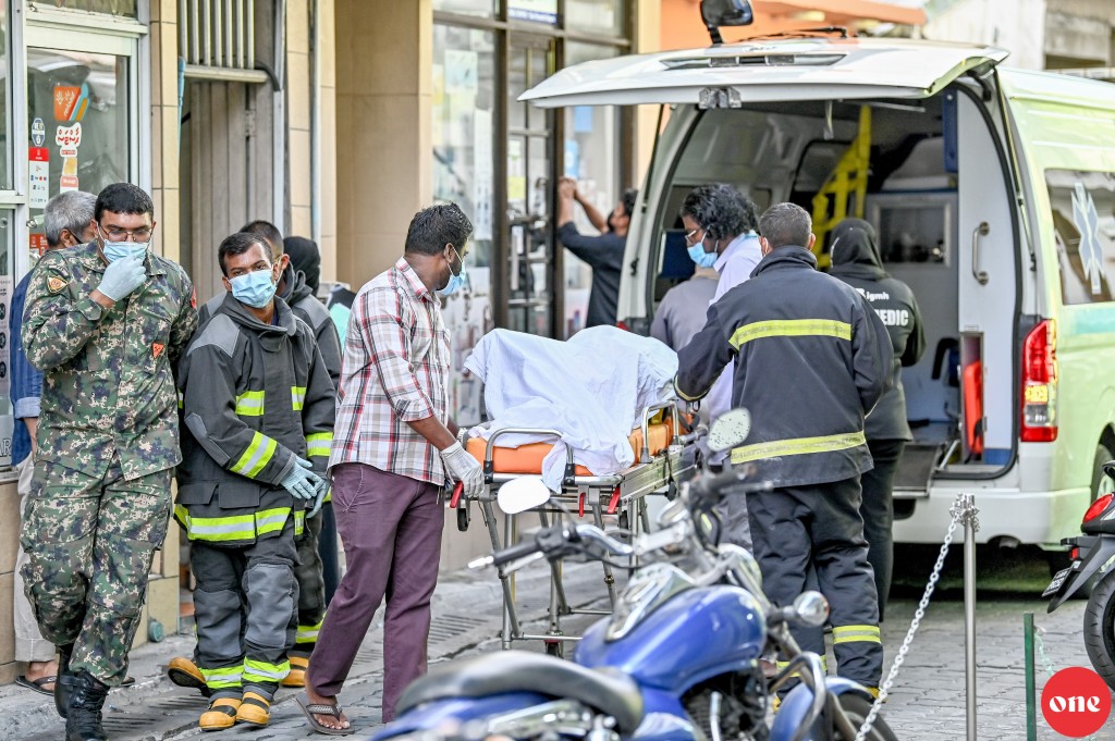 6 Baavathehge maruge massalathakugai postmortem hedhumuge ihuthiyaaru fuluhunnah dheefi