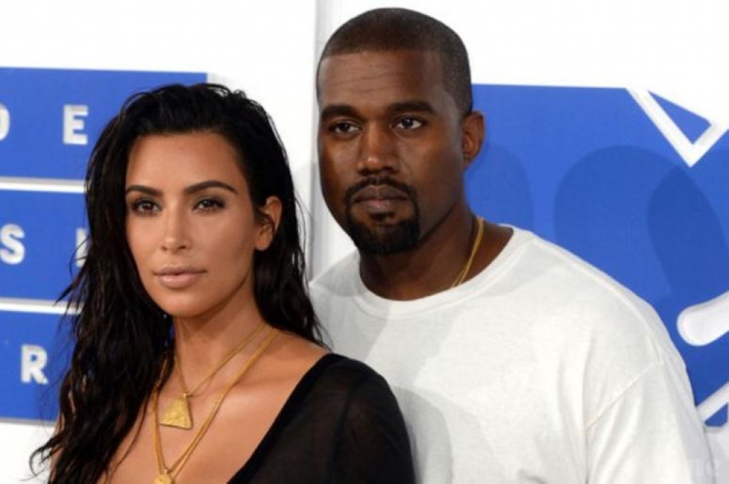 Kim Kardashian West and Kanye West welcome fourth child