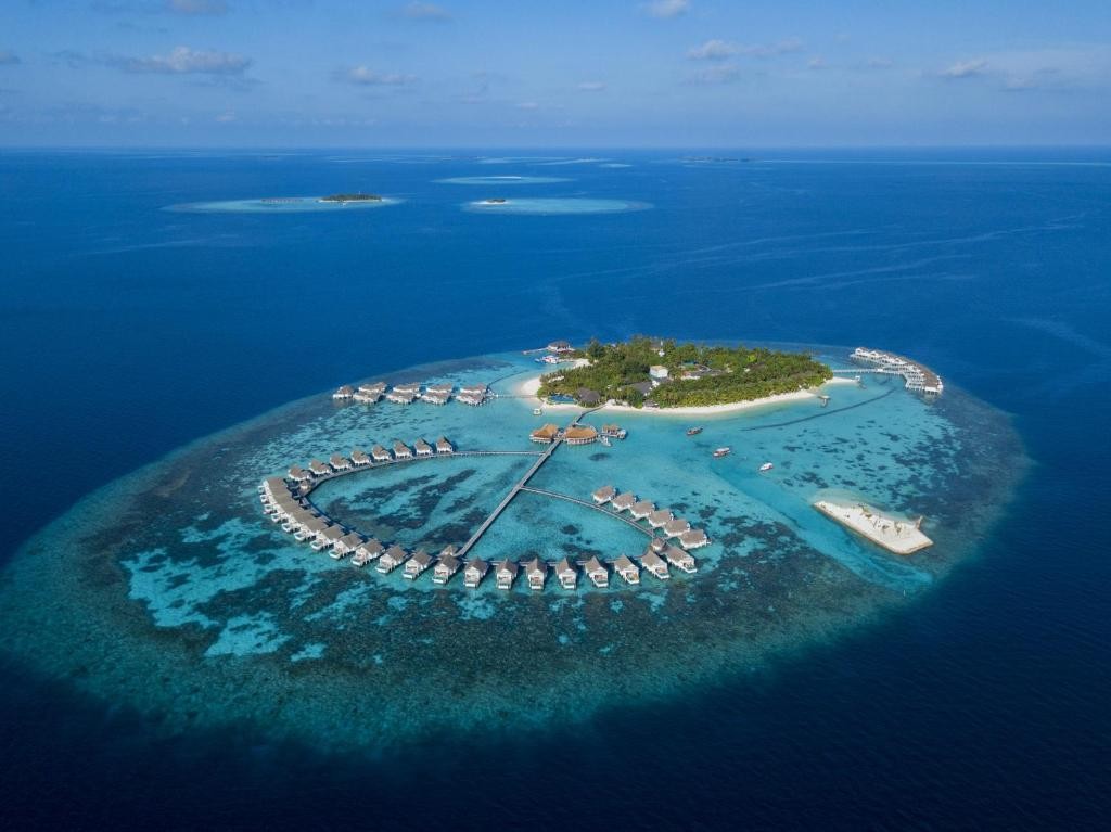 5 atoll ehgai halaal tourism himeneyhenn tourism ge 31 mashroou, investorunnah luithakeh 