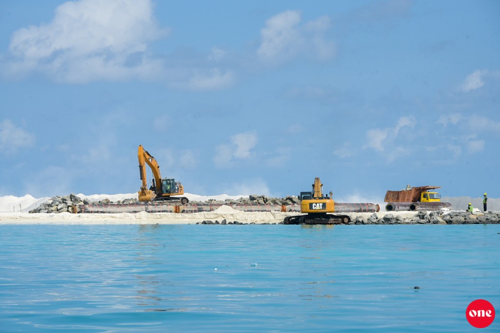 #OnePhoto: K.Maafushi bin hikkun
