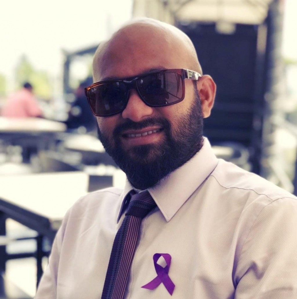 Home Ministry ge naibakah Fenaka MD ge aailee beyfulheh