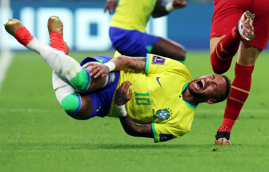 Neymar ge aniyaa: Group stage gai dhen nukulheveyne