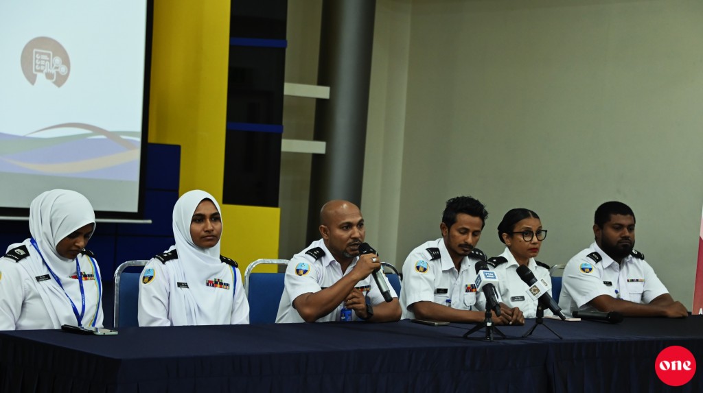 Custom inn mudhaa nerumah faseyha adhi avas inthizaamu thakeh!