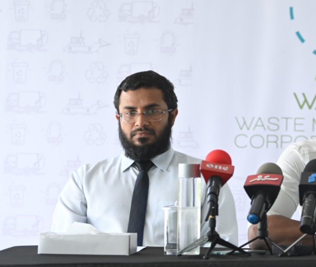 City councilun dheyn jehey 30 million ah vure gina rufiyaa adhi nulibey: WAMCO