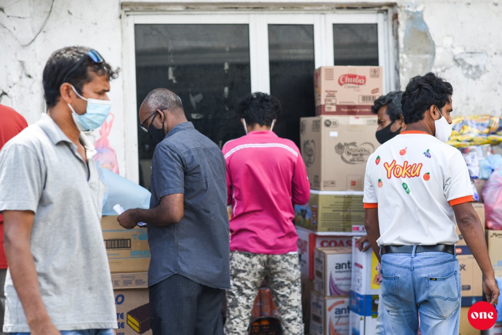 Loan thah dhekkun 6 mahah faskodhdhinumah govaalai Majlis ah garaareh hushahalhanee
