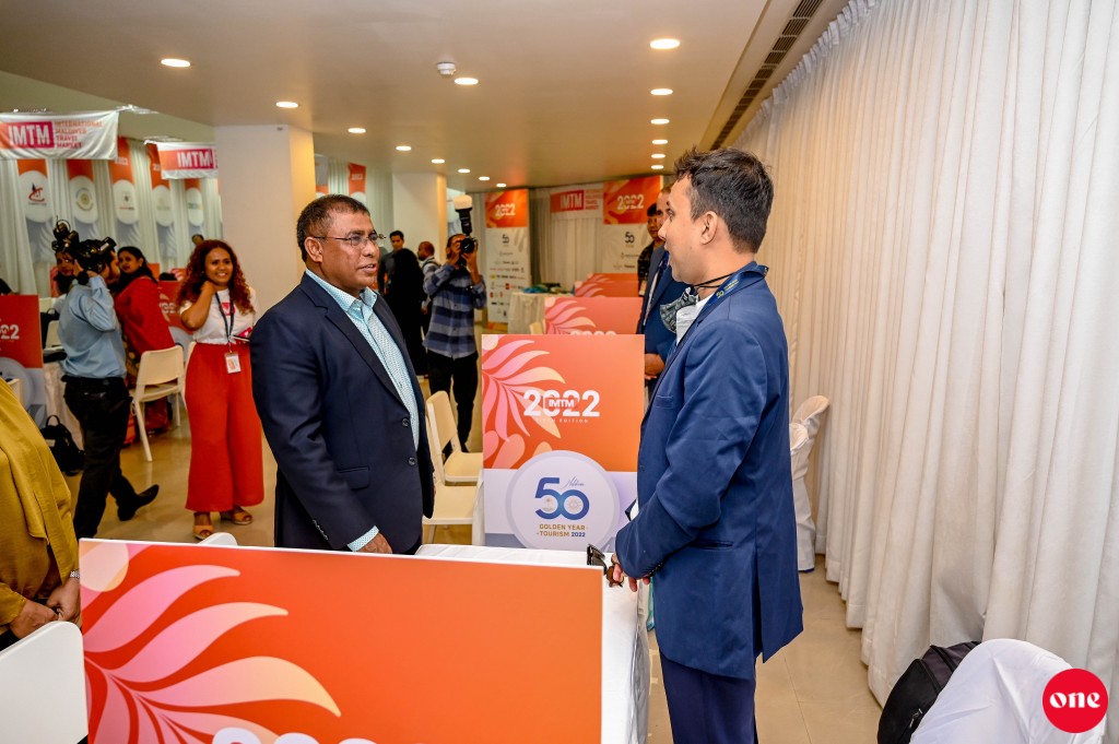 Mi aharuge IMTM fair varah kaamiyaabu, anna aharuge fair adhi miyah vureh rangalhuvaane