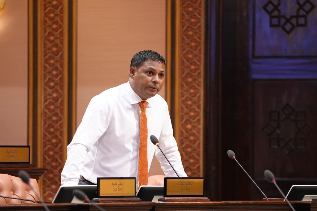 Council inthihaab PNC ah kaamiyaabu viya nudheynan: Abbas