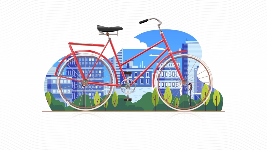 BML aai HDC gulhigen Hulhumale' gai bicycle kuhyah dhookuraa project eh hinganee
