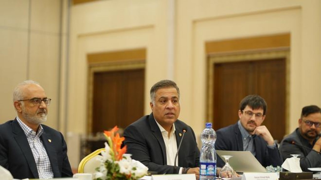 FIFA in anekkaaves Pakistan ge football suspend koffi