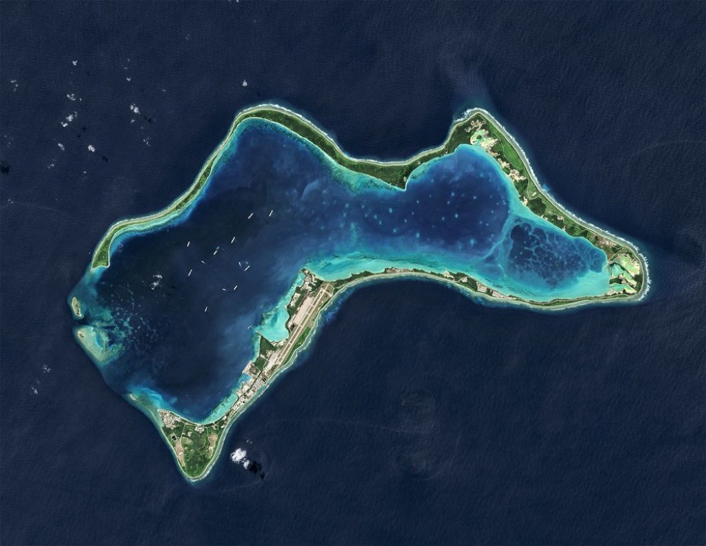 Chagos massalaigai koffai othee gahdhaaruvumuge kusheh: Raees 