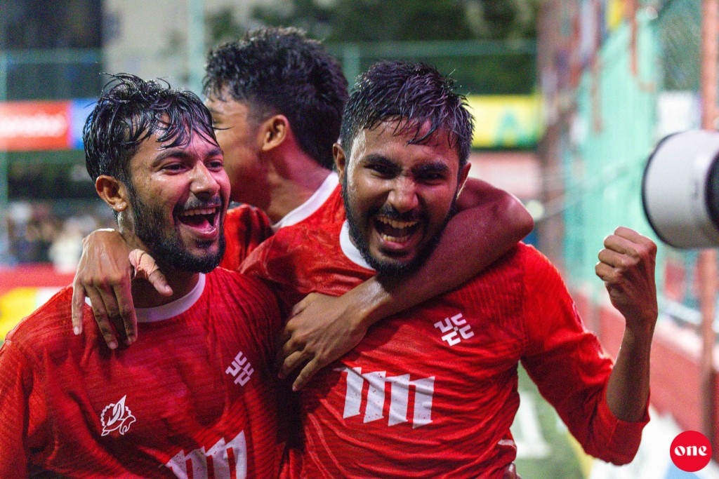 Kaashidhoo ge thafaathakee masakkathu rate: Semi ahves nukunnaanee yageen kamaaeku