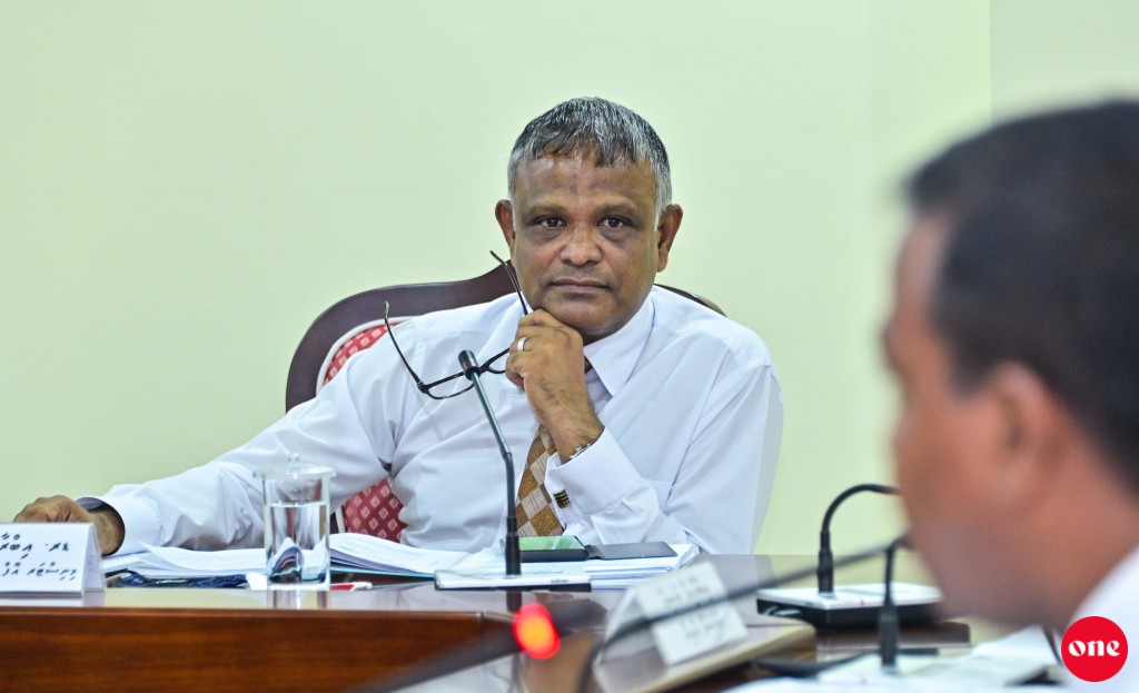 Mathee thauleemuge loan in haahsa ehee ah beynunvaa meehunah jaaga haahsa kuranee