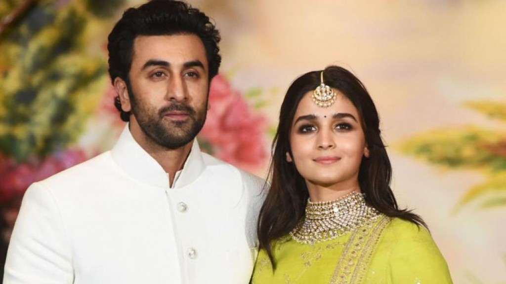 Ranbir adhi Alia ge kaiveni anna aharah faskohffi