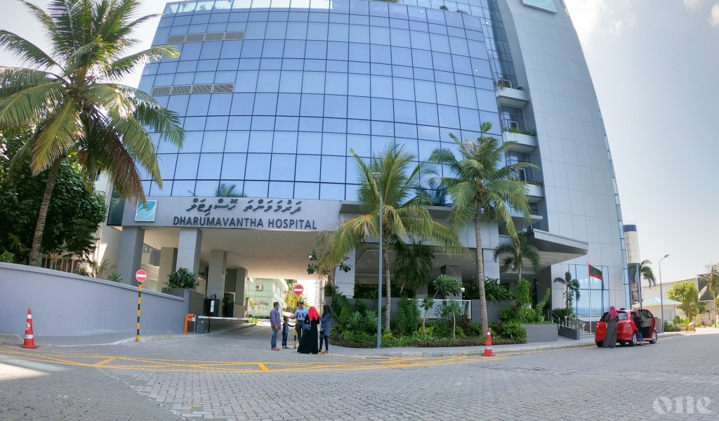 Dr. Moosa Murad: 80-year-old patient is stable