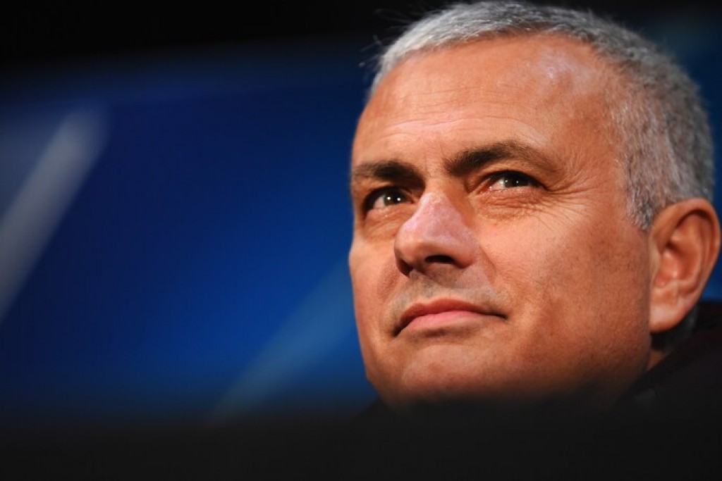 Perez vaudhuvi gothah Mourinho aa coach kan havaalu koffi 
