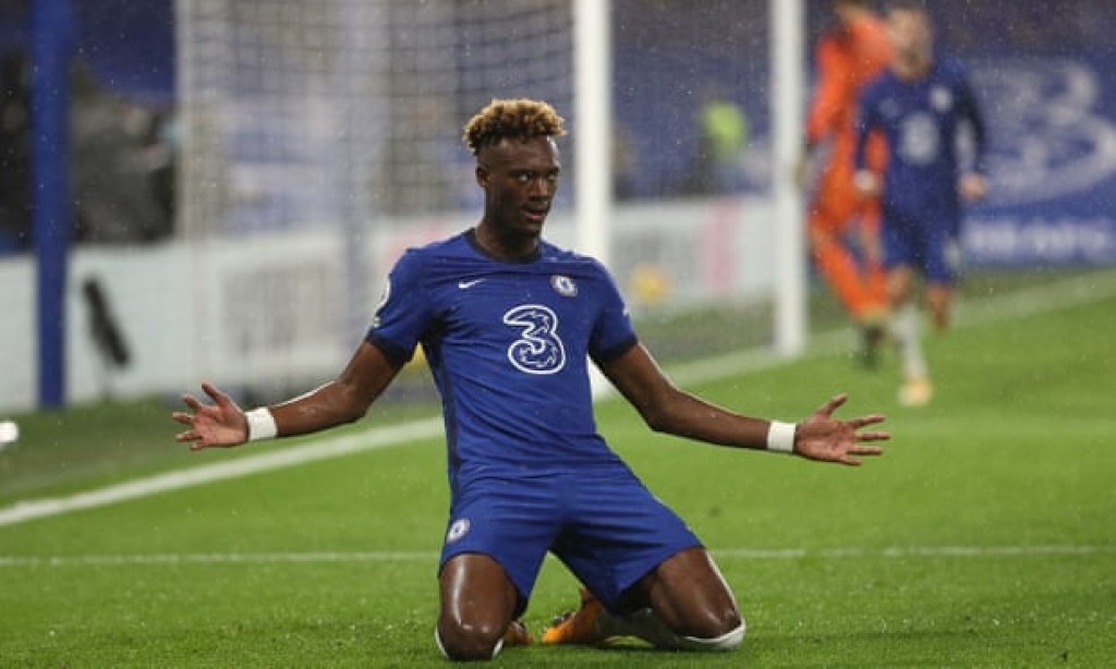 Abraham ge 2 goal, Chelsea molhuvumuge magah