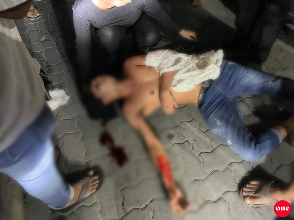 Male' gai meehakah thoonu ehchakun hamalaa dhee zahama kollaifi