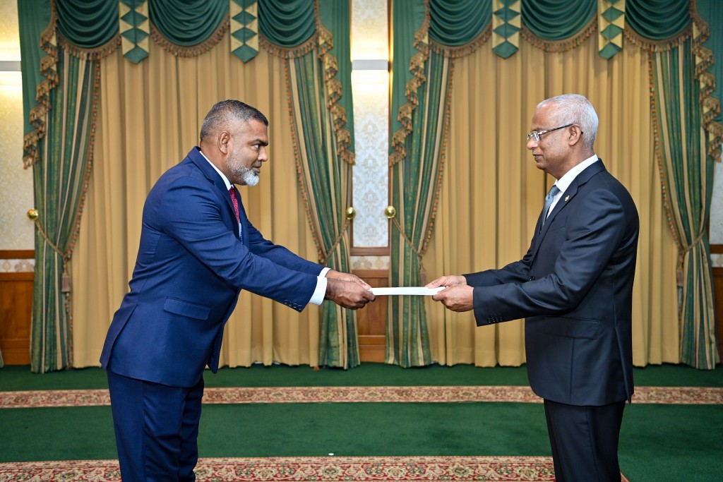 President appoints High Court Judge Niyaz to the JSC