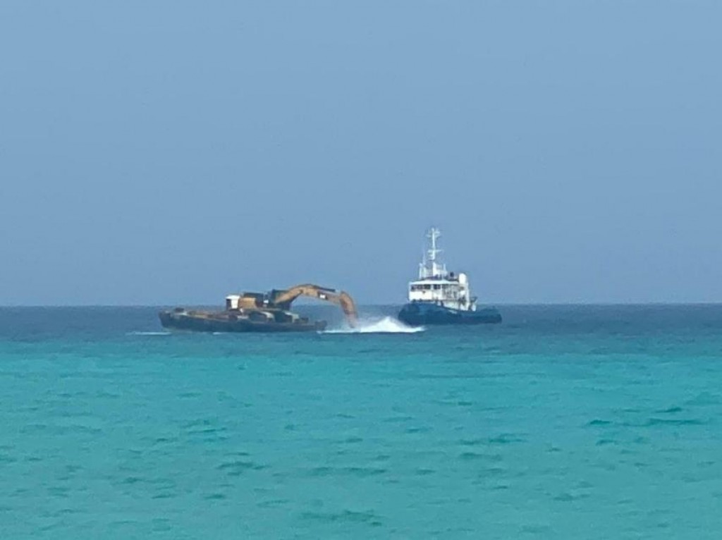 Gan- Mukurimagu ge bandharu alun funnkurumuge amalee masaikaiy fashaifi