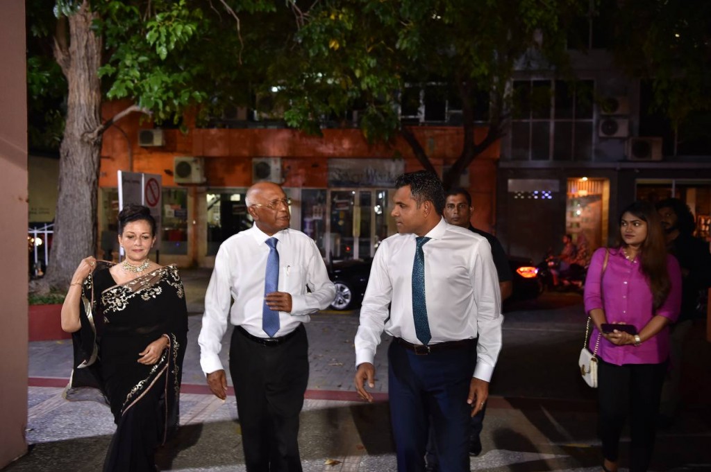 Drug control kurumaa gulhey strategic plan June mahu launch kuranee