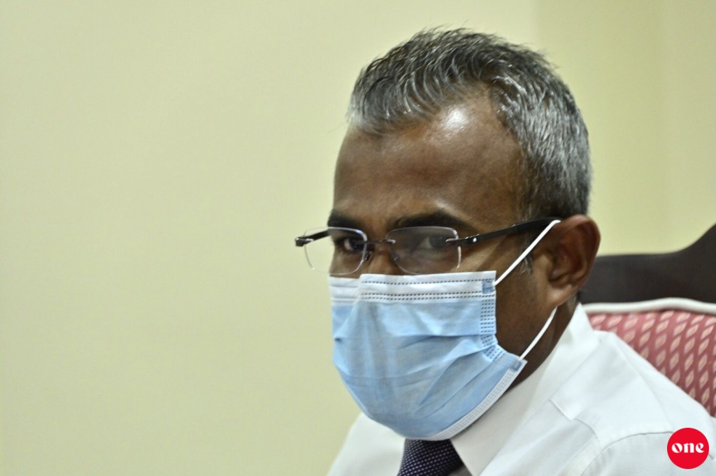 Flat libunukamah dhookuri liyumakee, Flat ge macchah meehaage haggu oiykan engey liyumeh noon: AG