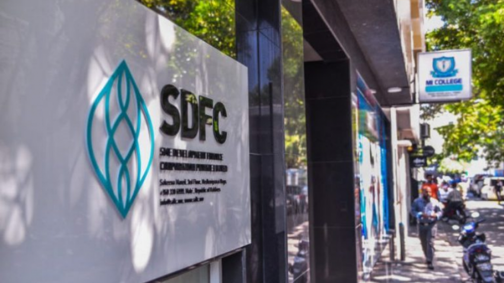 SDFC issued 2,205 loans amid COVID pandemic