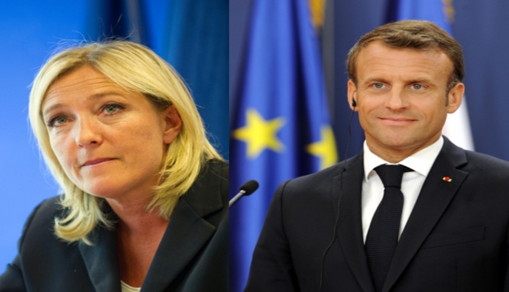 Adhuge dhuniye: Dhuvahakuves baibai nuvaa minvarah France baibai vefai!