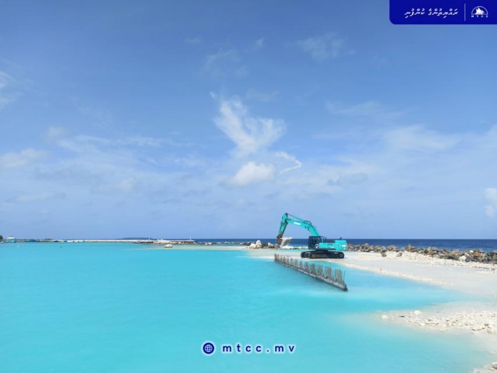 Ihavandhoo bandharu masaikaiy baarah kuri ah, bandharu fun kurumuge masaikaiy mihaaru vany nimifai